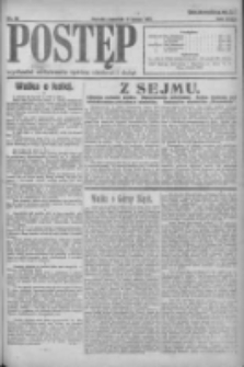 Postęp 1921.02.17 R.32 Nr20