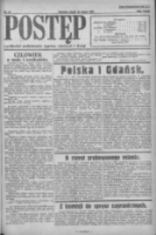 Postęp 1921.02.18 R.32 Nr21