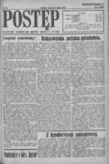Postęp 1921.02.19 R.32 Nr22