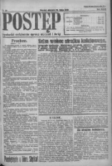 Postęp 1921.02.27 R.32 Nr29