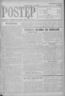Postęp 1921.03.01 R.32 Nr30