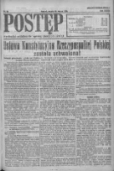 Postęp 1921.03.19 R.32 Nr46