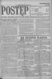 Postęp 1921.03.24 R.32 Nr50