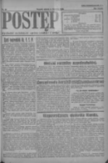 Postęp 1921.04.05 R.32 Nr59