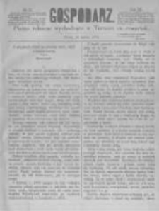 Gospodarz. 1874.03.19 R.3 nr12