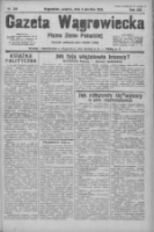 Gazeta Wągrowiecka: pismo ziemi pałuckiej 1933.12.05 R.13 Nr280