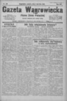 Gazeta Wągrowiecka: pismo ziemi pałuckiej 1933.12.05 R.13 Nr280