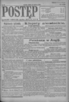 Postęp 1921.04.15 R.32 Nr68
