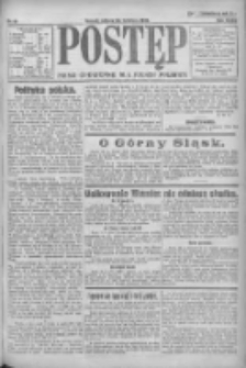 Postęp 1921.04.28 R.32 Nr79