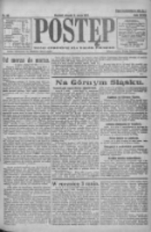 Postęp 1921.05.03 R.32 Nr83