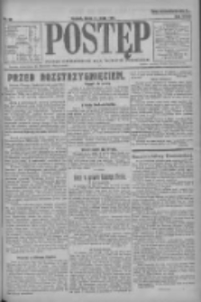 Postęp 1921.05.11 R.32 Nr88