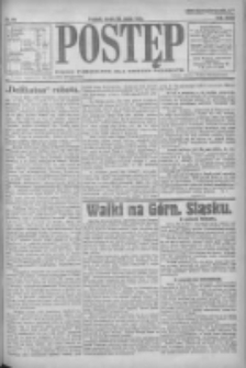 Postęp 1921.05.25 R.32 Nr99