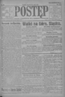 Postęp 1921.05.26 R.32 Nr100