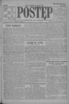 Postęp 1921.06.19 R.32 Nr120