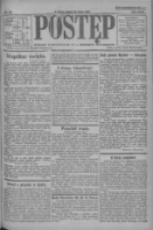 Postęp 1921.07.15 R.32 Nr141