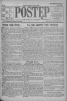 Postęp 1921.07.17 R.32 Nr143