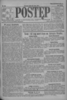 Postęp 1921.07.20 R.32 Nr145