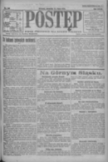 Postęp 1921.07.21 R.32 Nr146