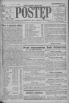 Postęp 1921.08.04 R.32 Nr158