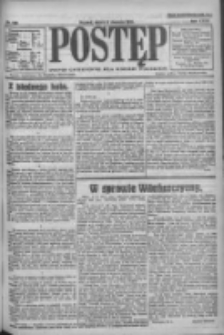 Postęp 1921.08.05 R.32 Nr159
