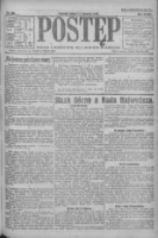 Postęp 1921.08.12 R.32 Nr165