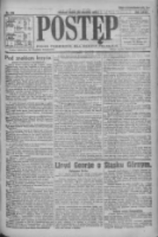 Postęp 1921.08.19 R.32 Nr170