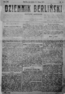 Dziennik Berliński. 1917 R.21 nr44