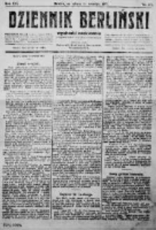 Dziennik Berliński. 1917 R.21 nr212
