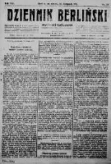 Dziennik Berliński. 1917 R.21 nr267