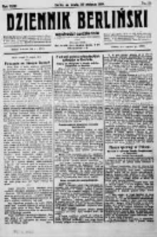 Dziennik Berliński. 1919 R.23 nr188