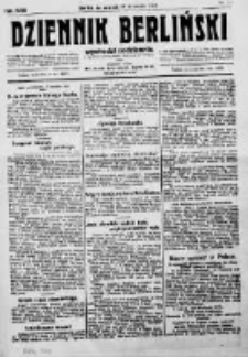 Dziennik Berliński. 1919 R.23 nr211