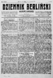 Dziennik Berliński. 1919 R.23 nr214
