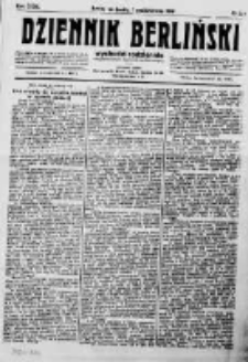 Dziennik Berliński. 1919 R.23 nr224