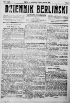 Dziennik Berliński. 1919 R.23 nr228