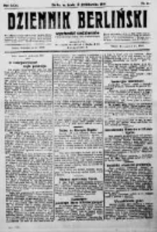 Dziennik Berliński. 1919 R.23 nr236