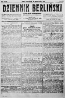 Dziennik Berliński. 1919 R.23 nr239