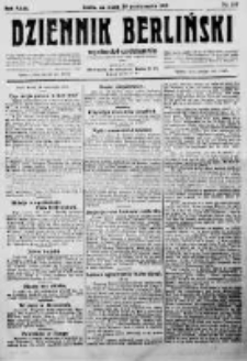 Dziennik Berliński. 1919 R.23 nr248