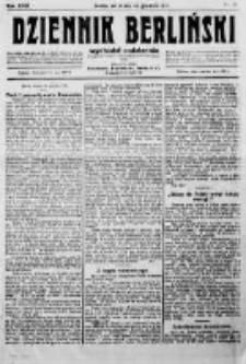 Dziennik Berliński. 1919 R.23 nr293
