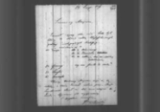 Stanisław Szumlański do Józefa Jagmina oraz odpowiedź Józefa Jagmina. Listy z 1856 r.