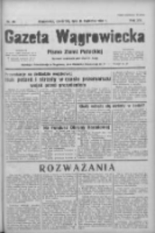 Gazeta Wągrowiecka: pismo ziemi pałuckiej 1936.04.16 R.16 Nr89