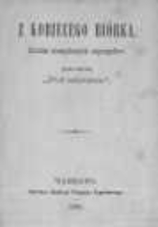 Z kobiecego bi&oacute;rka