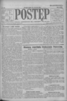 Postęp 1921.08.20 R.32 Nr171