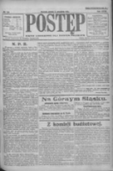 Postęp 1921.09.03 R.32 Nr183