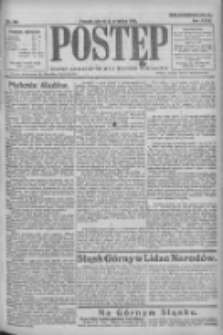 Postęp 1921.09.06 R.32 Nr185