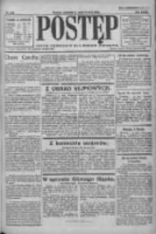 Postęp 1921.10.08 R.32 Nr214