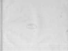 Skorowidz monet polskich z trzech ostatnich wieków, szeregami lat wykazanych, znajdujących się w zbiorze należącym do... ułożony przez I.Z. autora dzieła "O monetach dawnej Polski"