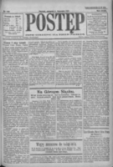 Postęp 1921.11.03 R.32 Nr234