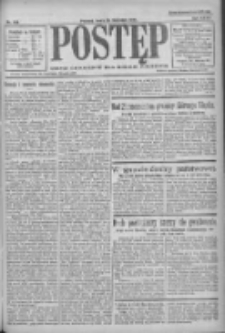 Postęp 1921.11.16 R.32 Nr245
