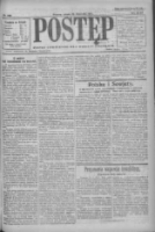 Postęp 1921.11.19 R.32 Nr248