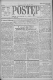 Postęp 1921.11.20 R.32 Nr249